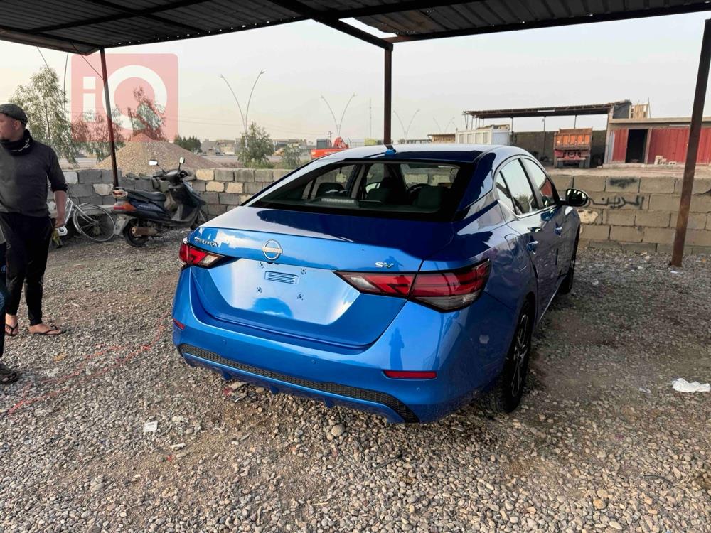 Nissan Sentra